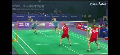 日本羽毛球队翻盘韩国羽毛球队，戴资颖关键制胜的简单介绍