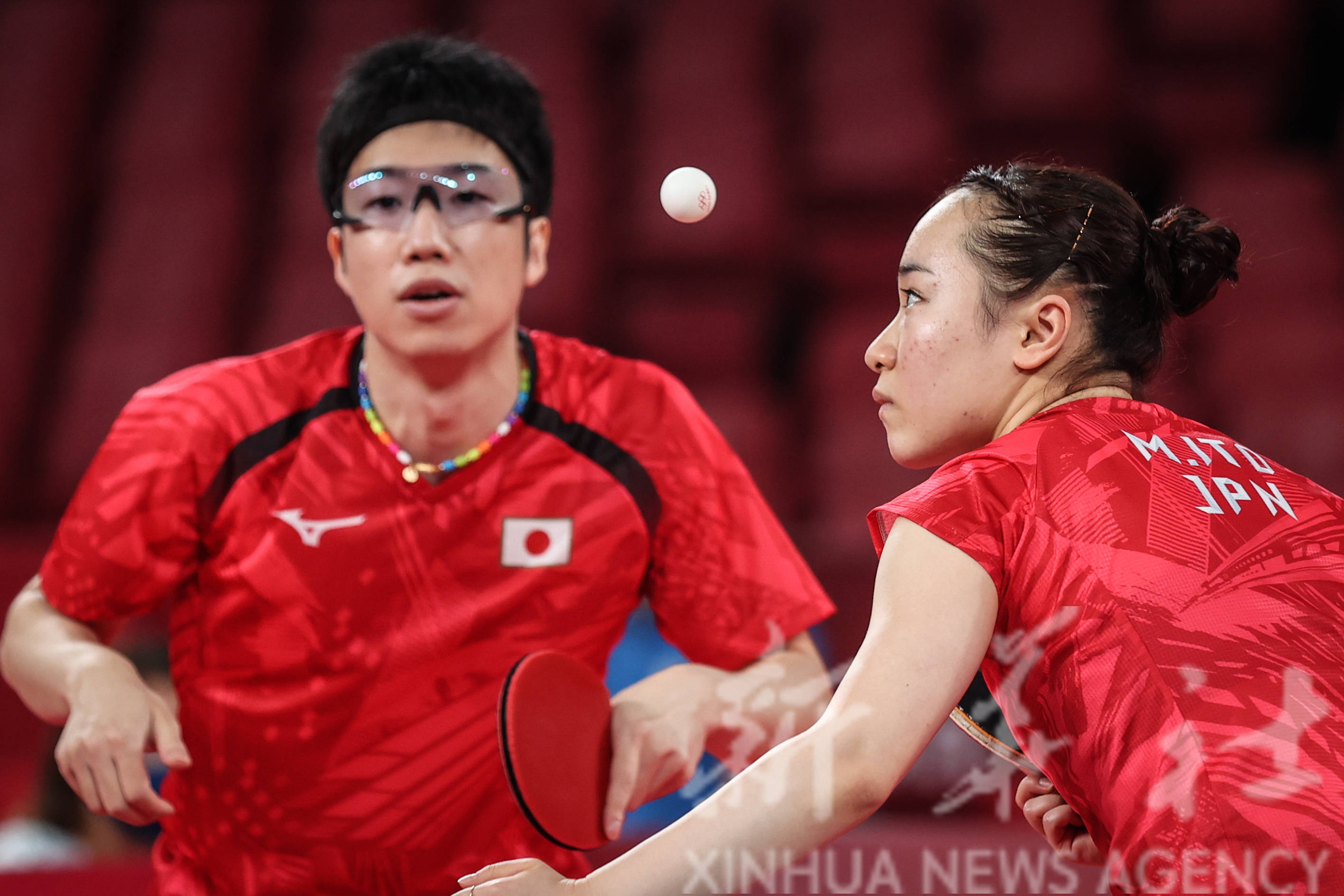 奥地利乒乓球队强势中国乒乓球队,水谷隼爆发神勇的简单介绍 奥地利乒乓球队强势中国乒乓球队,水谷隼爆发神勇的简单介绍