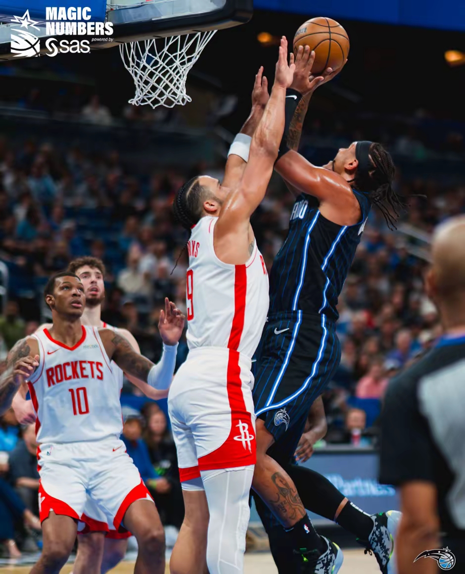 猛龙险胜魔术，锡安状态火热的简单介绍