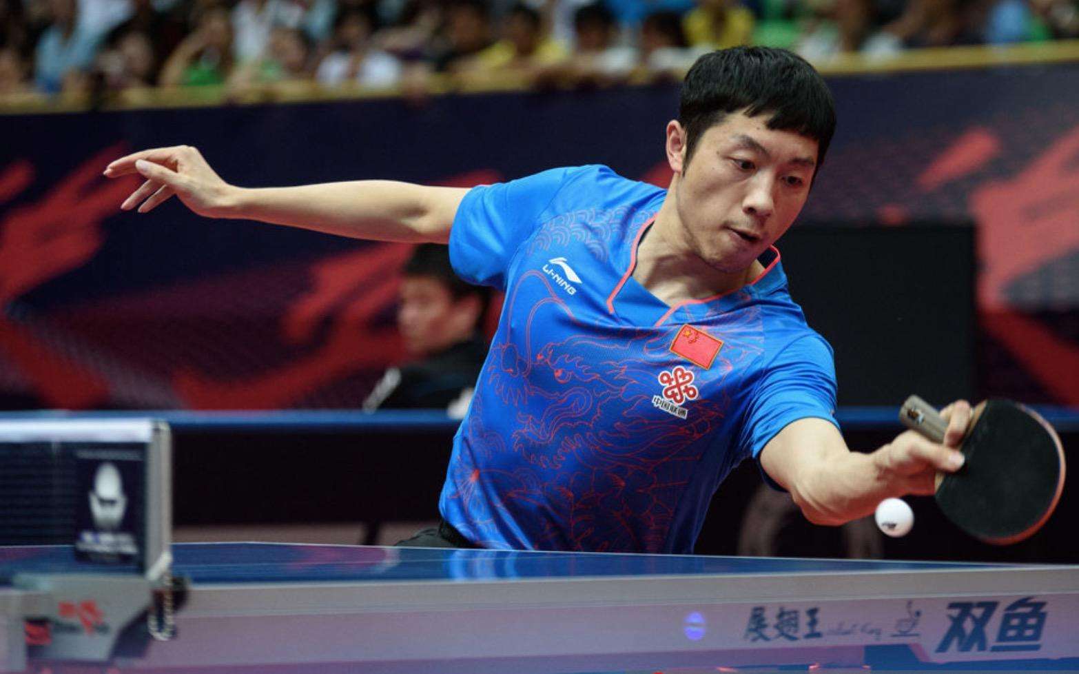 包含韩国队碾压瑞典队，许昕惊艳四座的词条