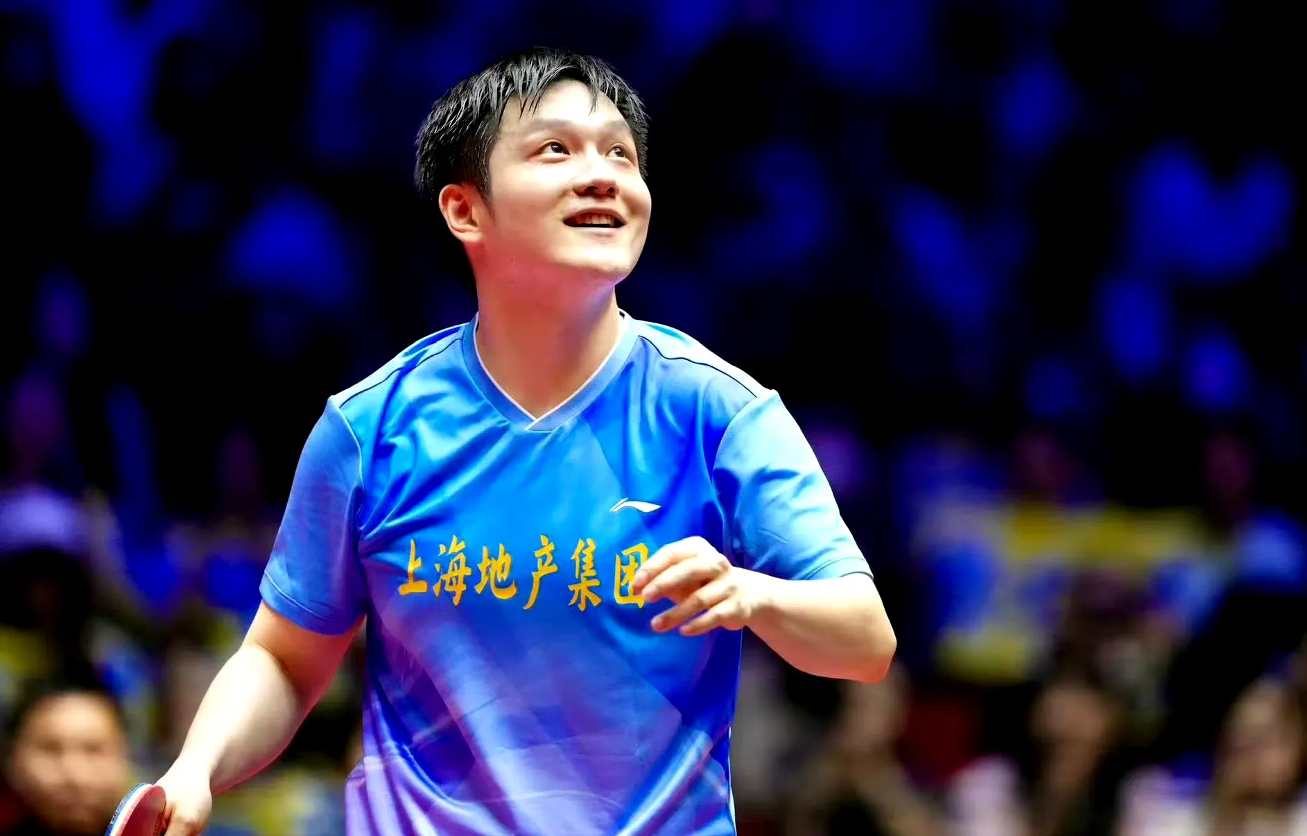 包含韩国队碾压瑞典队，许昕惊艳四座的词条