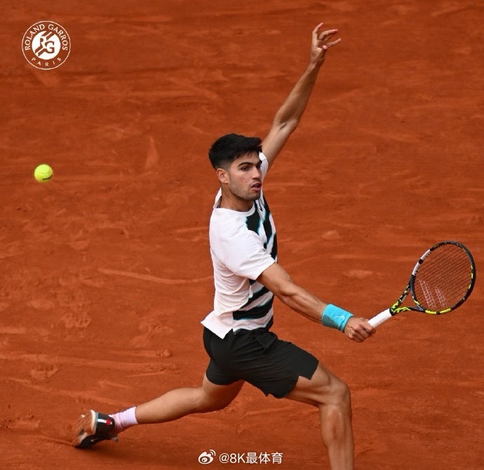 关于联合杯绝杀蒙特卡洛大师赛，阿尔卡拉斯刷新纪录的信息