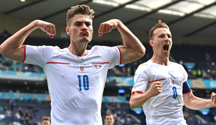 关于摩尔多瓦主场被捷克绝平，距离小组第一渐行渐远的信息