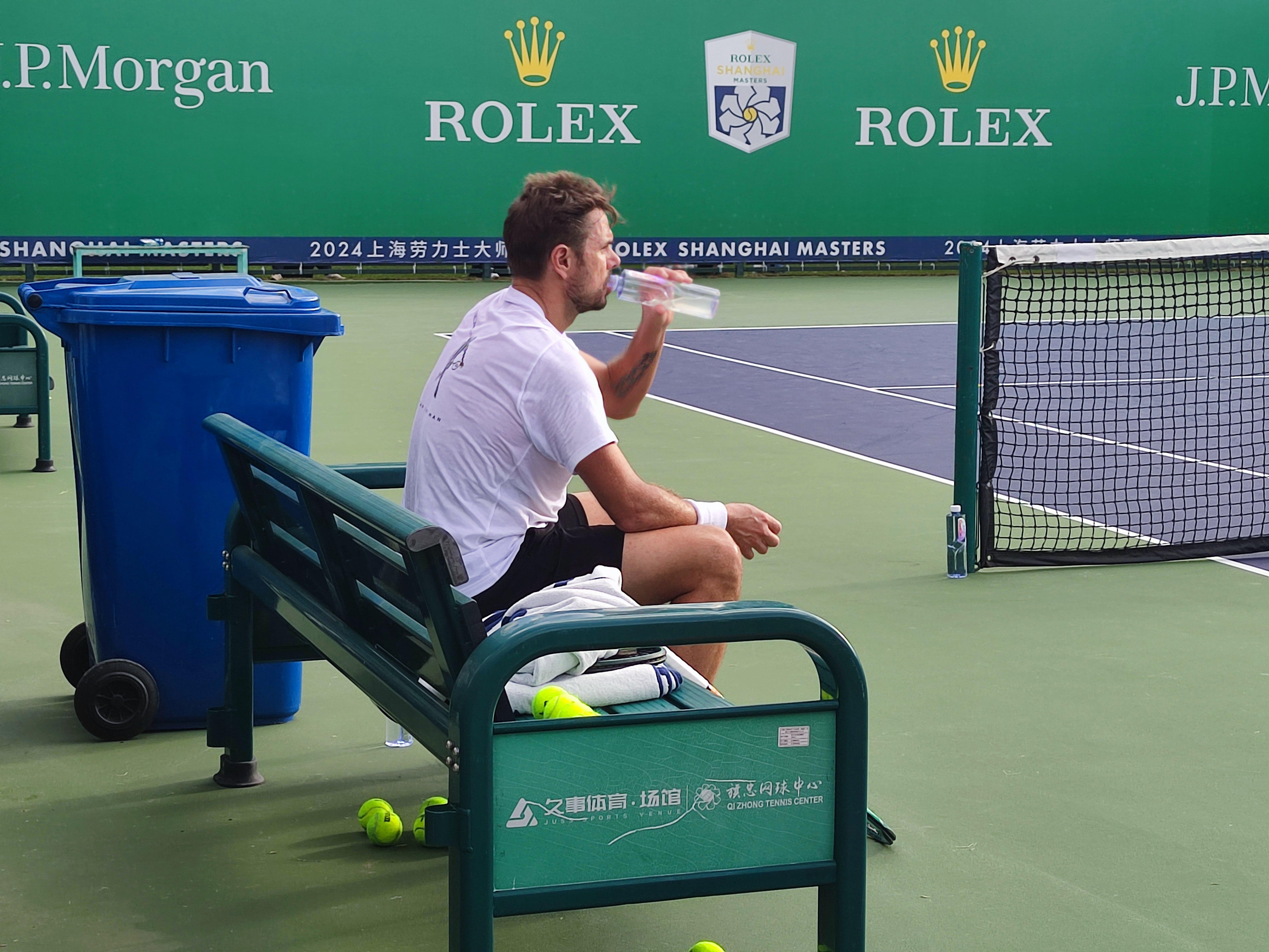 德国网球队绝地反击日本网球队，瓦林卡绝境逆转的简单介绍