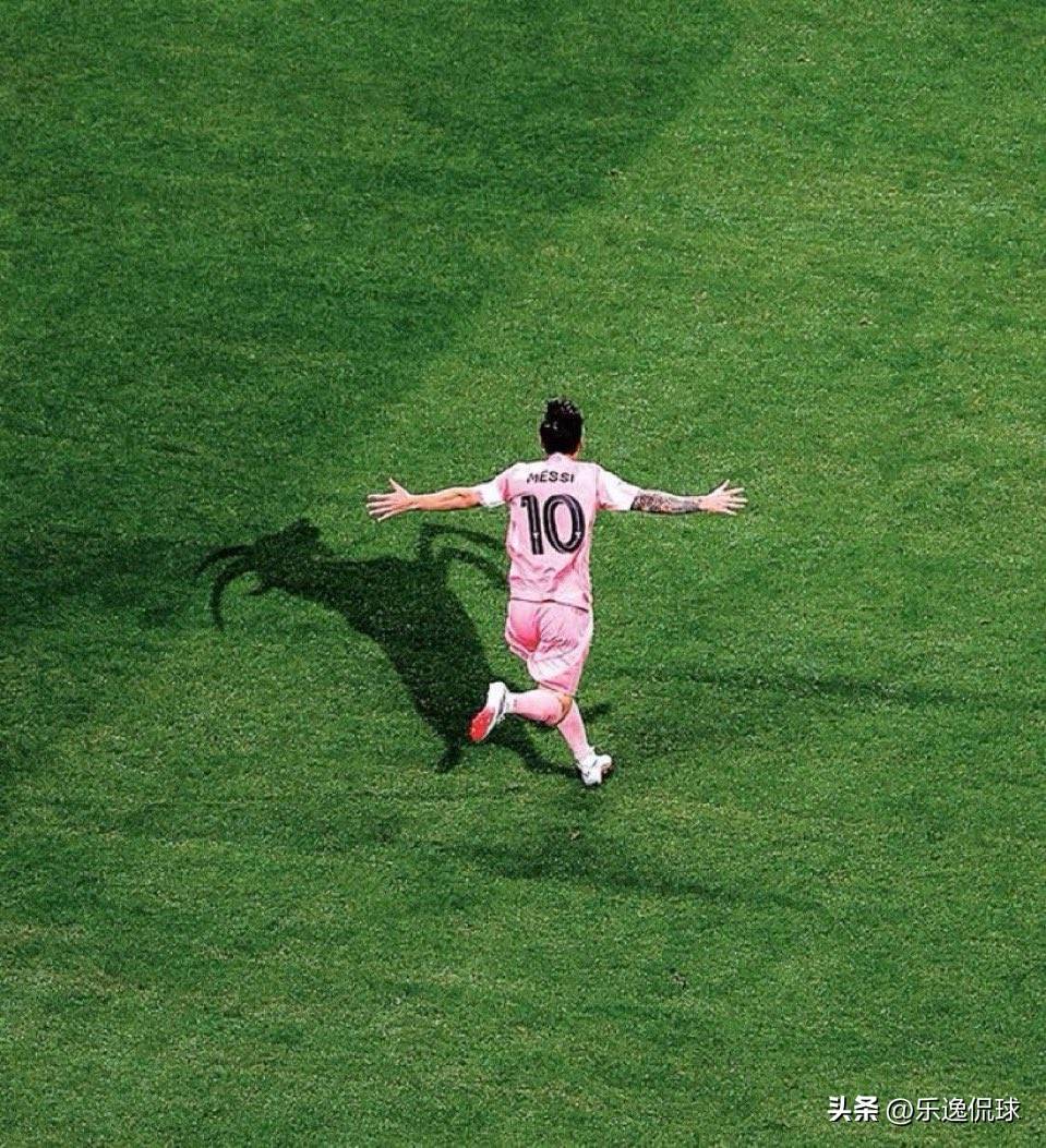 包含国际米兰力克曼城，梅西统治全场的词条