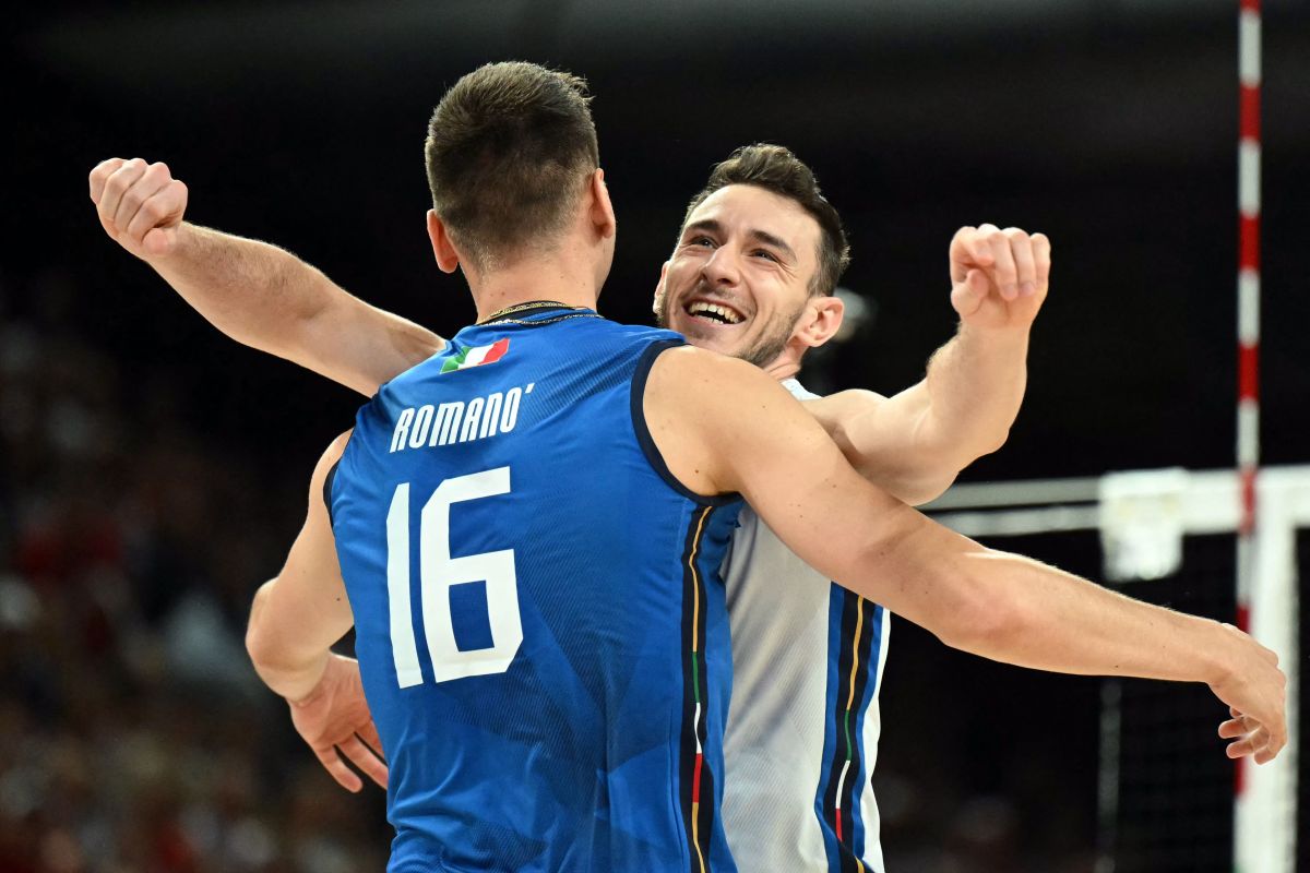 波兰男篮完胜意大利男篮,杰伦·布朗一己之力扛起全队的简单介绍 波兰男篮完胜意大利男篮,杰伦·布朗一己之力扛起全队的简单介绍