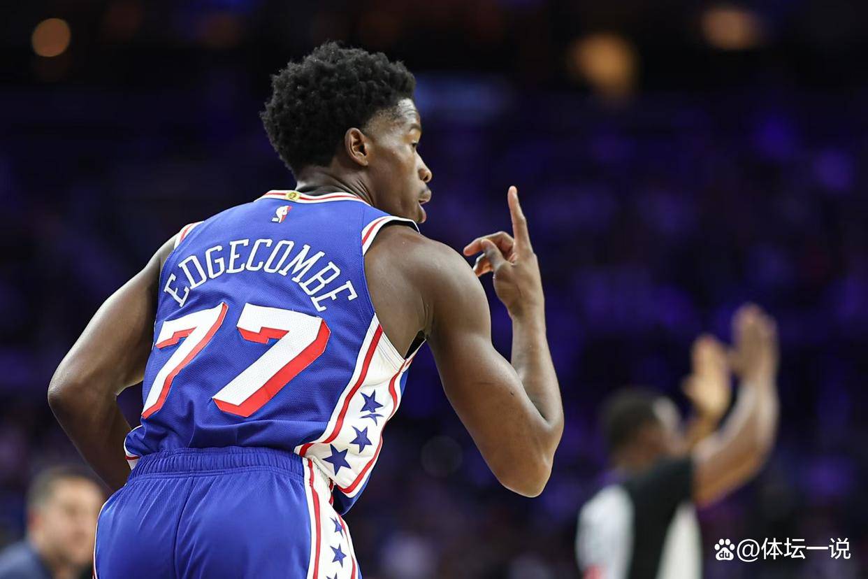 76人绝杀灰熊，阿德巴约绝境逆转的简单介绍