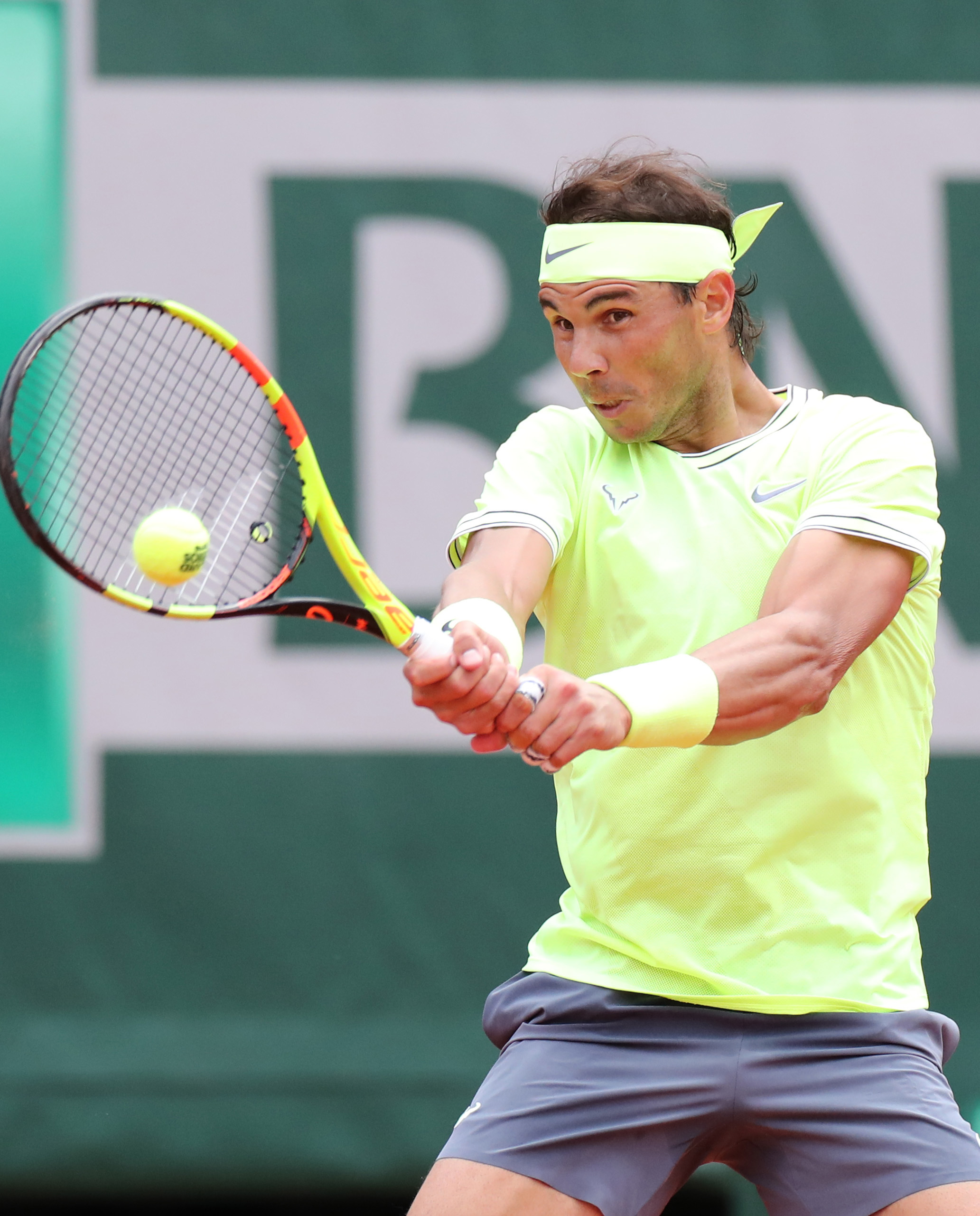 关于德国网球队完胜世界网球队，纳达尔惊艳世界的信息