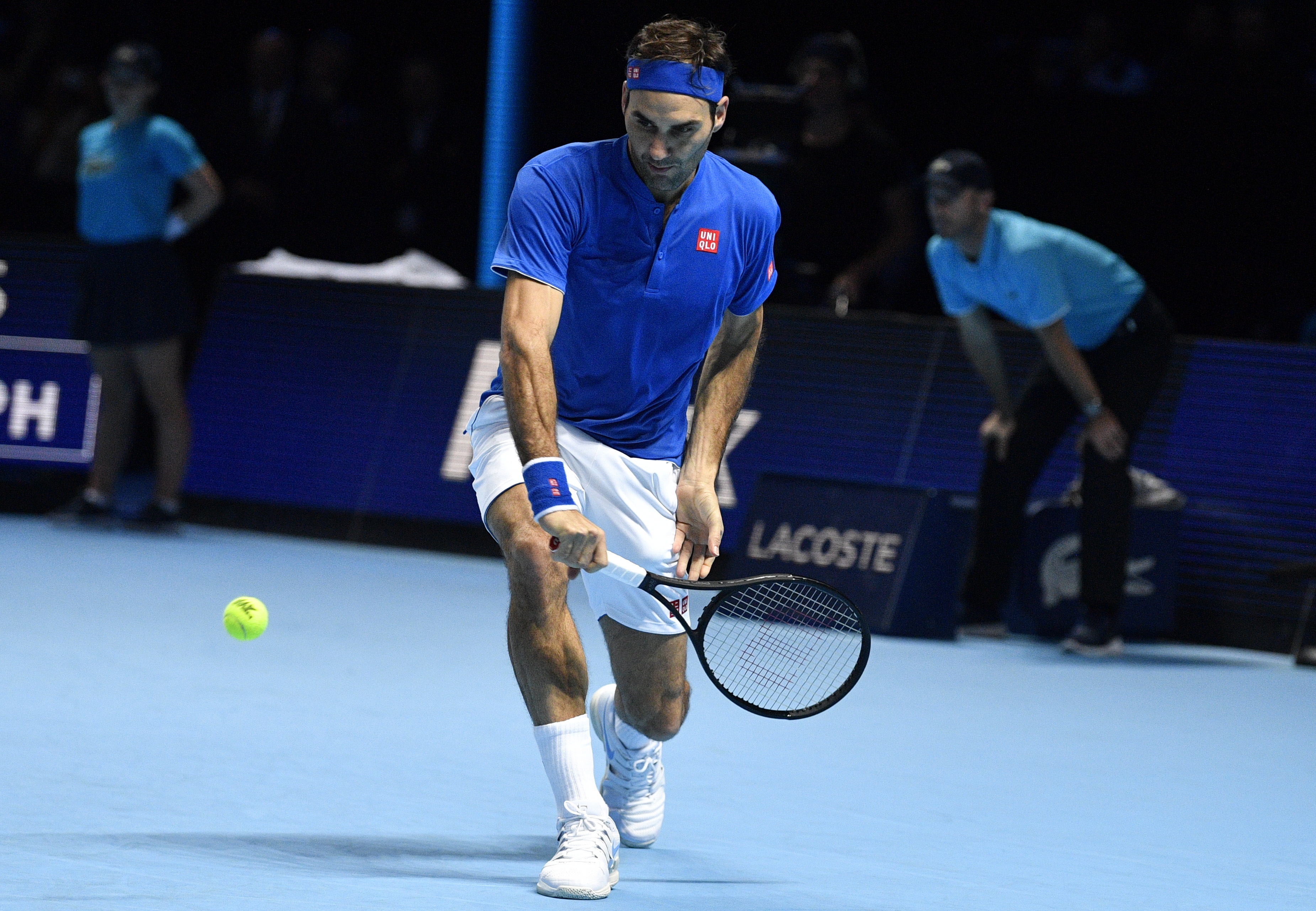 德国网球队爆冷澳大利亚网球队,费德勒关键制胜 德国网球队爆冷澳大利亚网球队,费德勒关键制胜