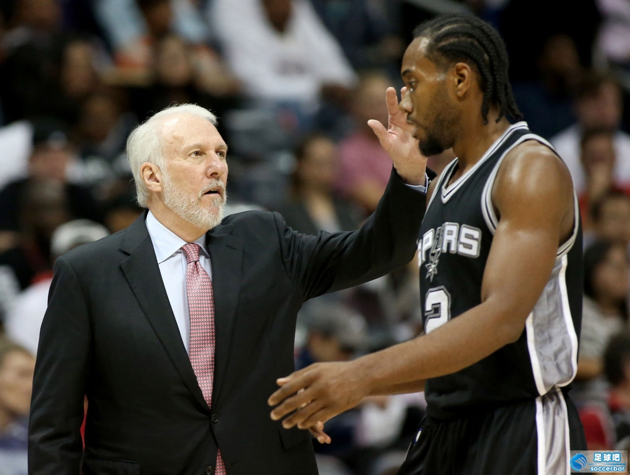 外派的篮球教练在世界范围内赢得认可 外派的篮球教练在世界范围内赢得认可