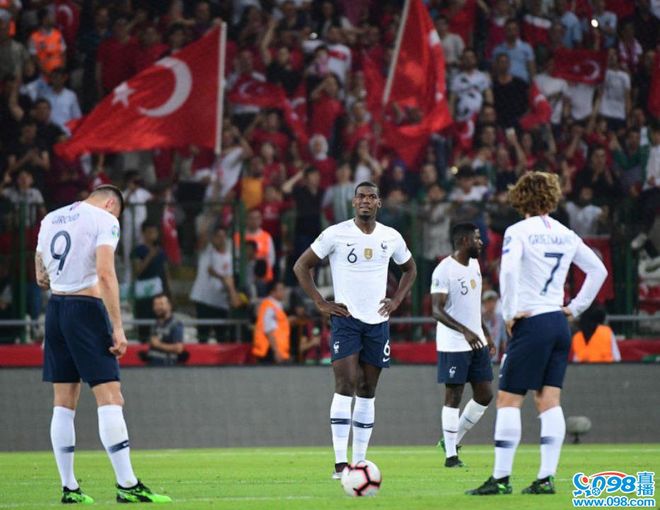 土耳其碾压巴黎,博格巴绝境逆转的简单介绍 土耳其碾压巴黎,博格巴绝境逆转的简单介绍