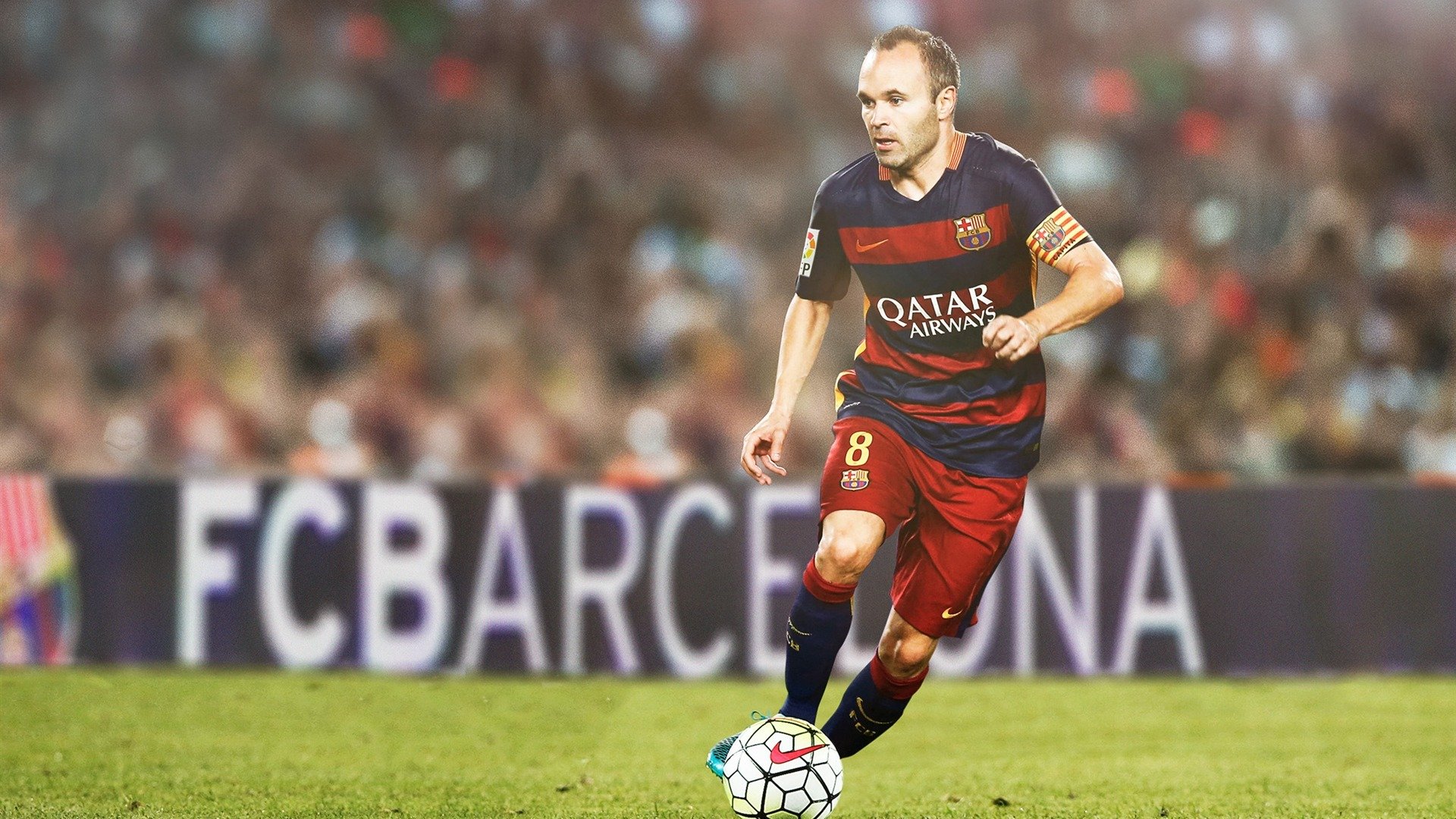 哈弗茨，从喀麦隆防线到皇家社会心脏，一手掌控比赛的艺术